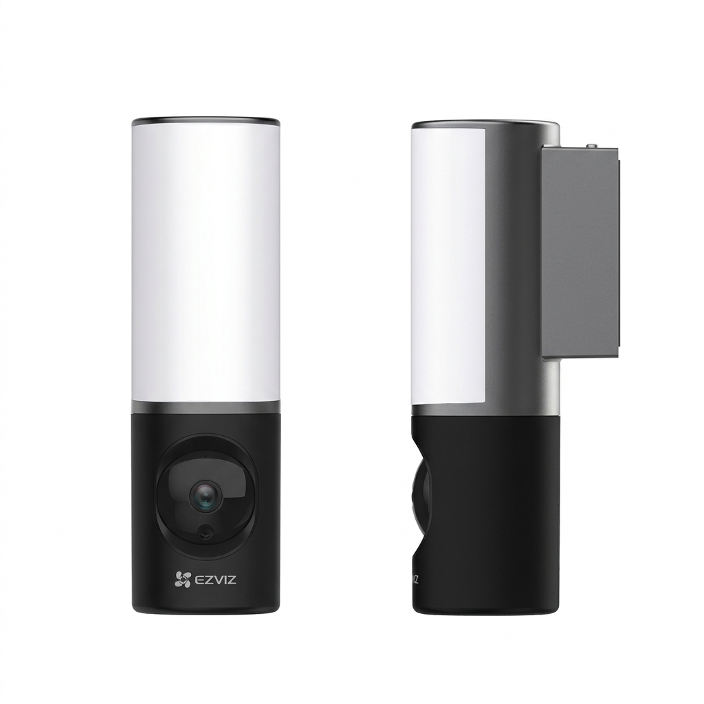 Ezviz CS-LC3 Wall-Light Camera