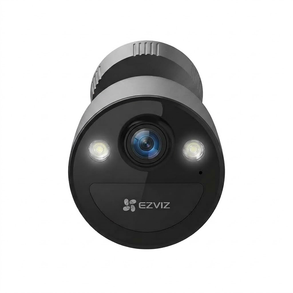 Ezviz EB3 4G Standalone Camera
