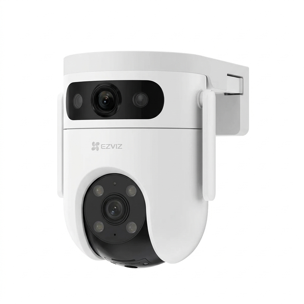 Ezviz H9C Wi-Fi 3K 5MP