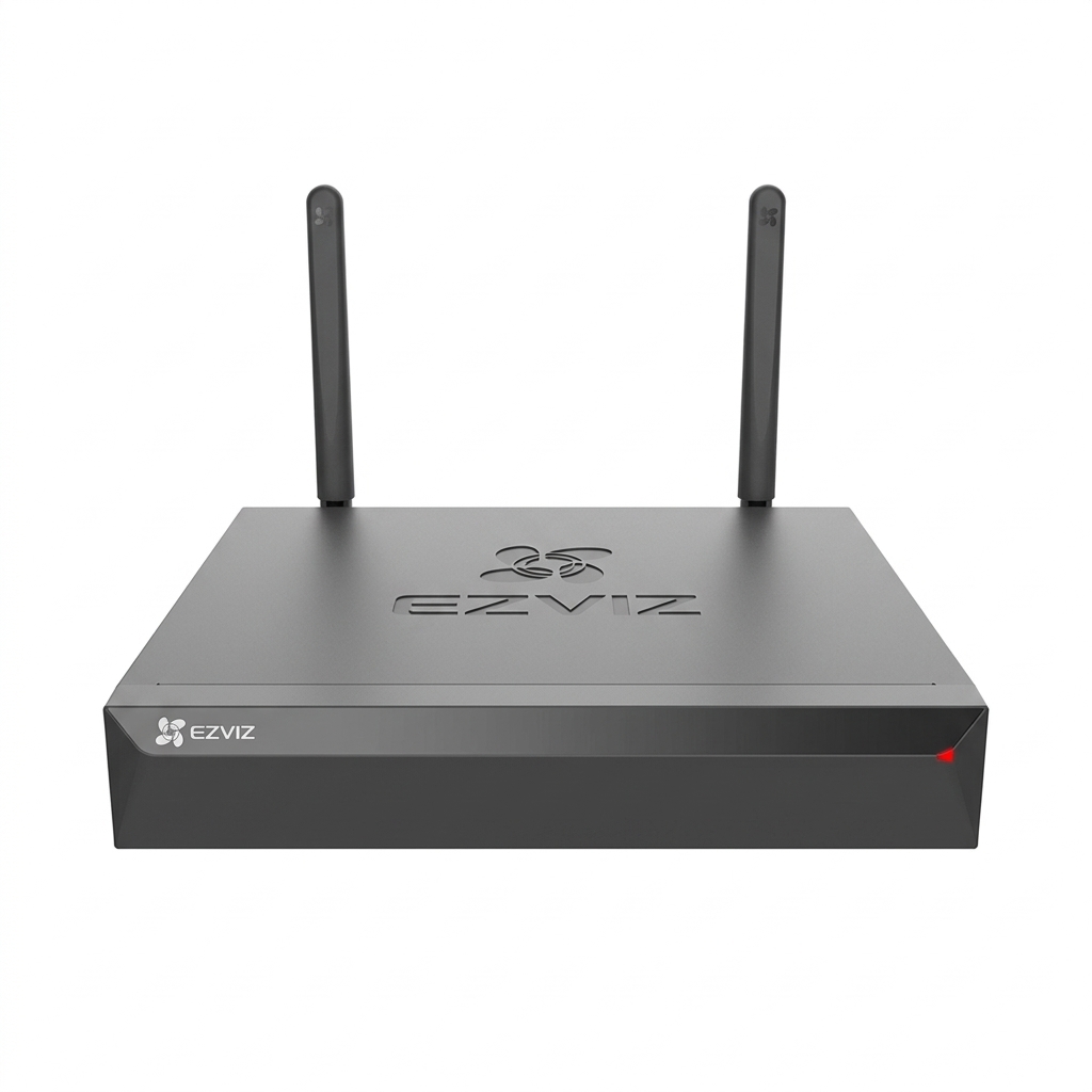 Ezviz X5S-R100-8W Wireless NVR
