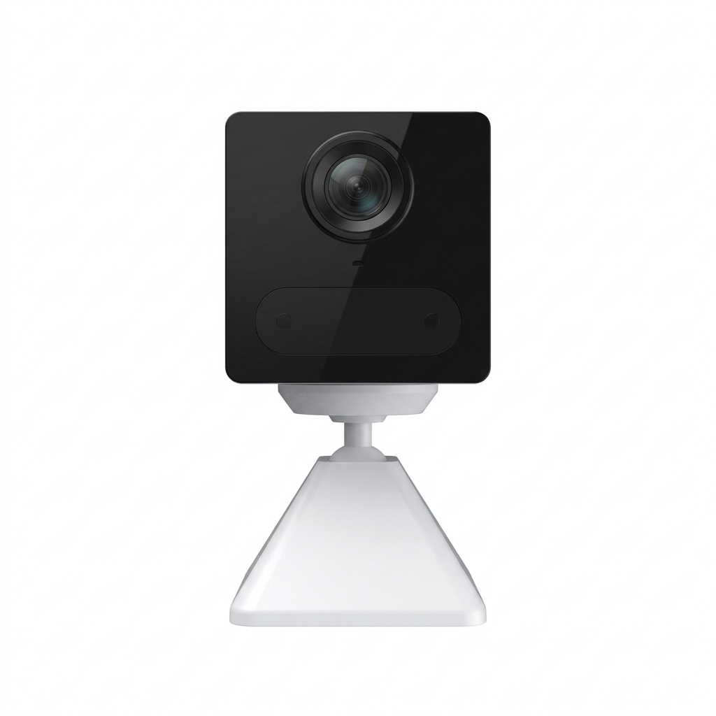Ezviz CB2 Wi-Fi 2MP Battery Camera