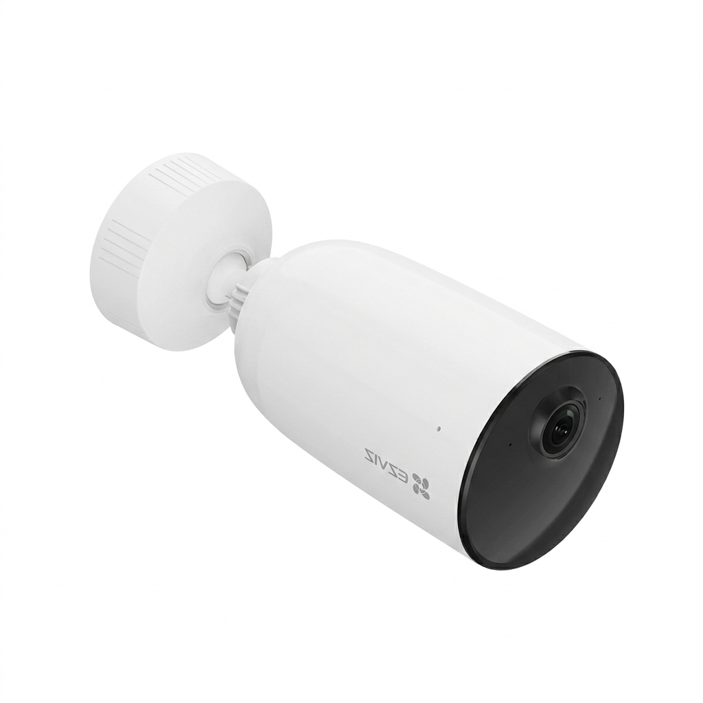 Ezviz CB3 Standalone Wi-Fi Battery Camera (AOV Version)
