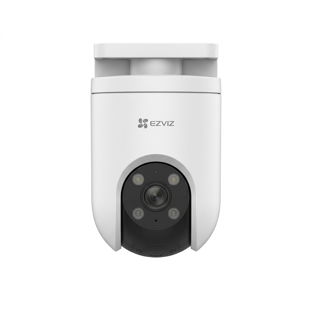 Ezviz H8C Pro 2K⁺ 4MP