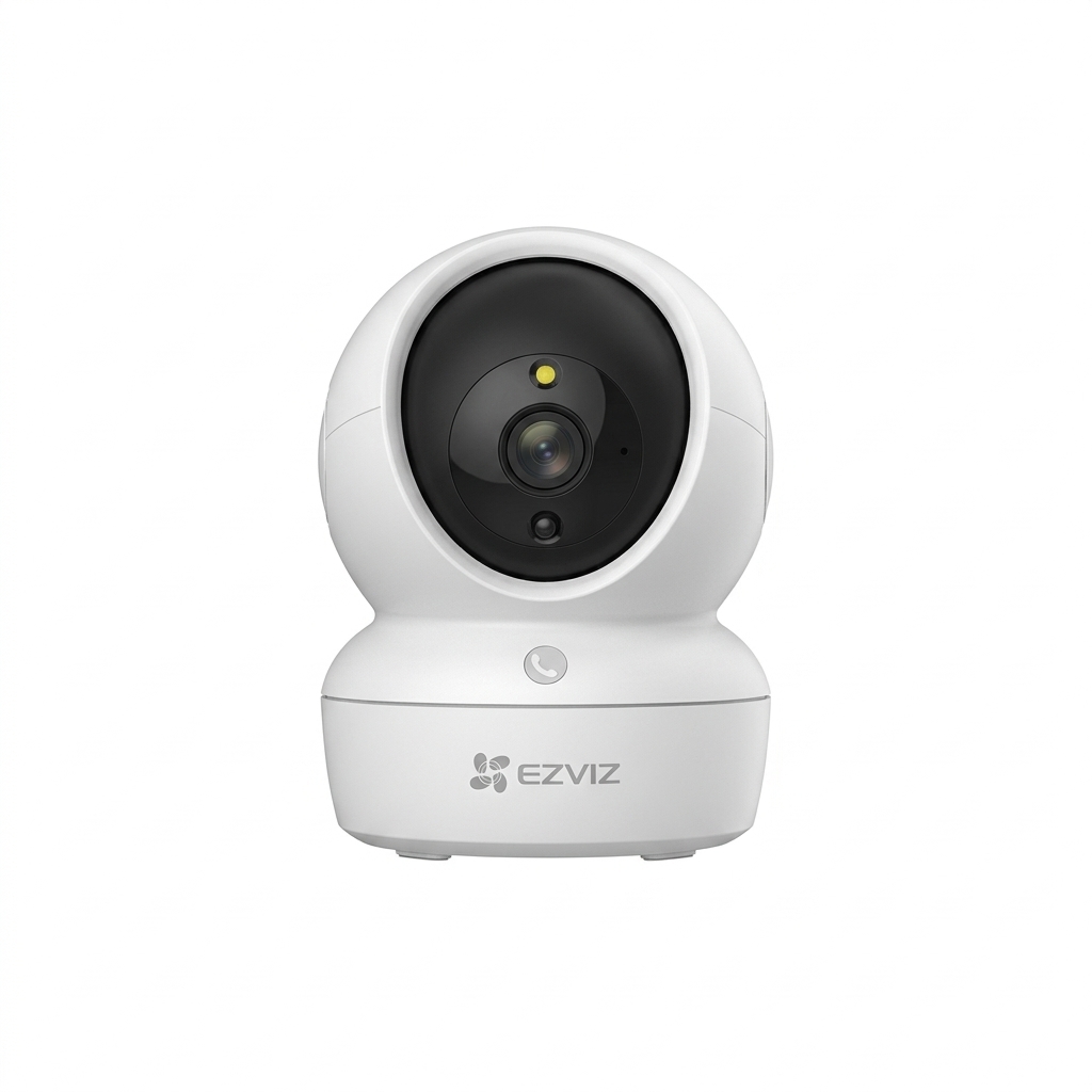 Ezviz H6C Pro Wi-Fi 4K 8MP
