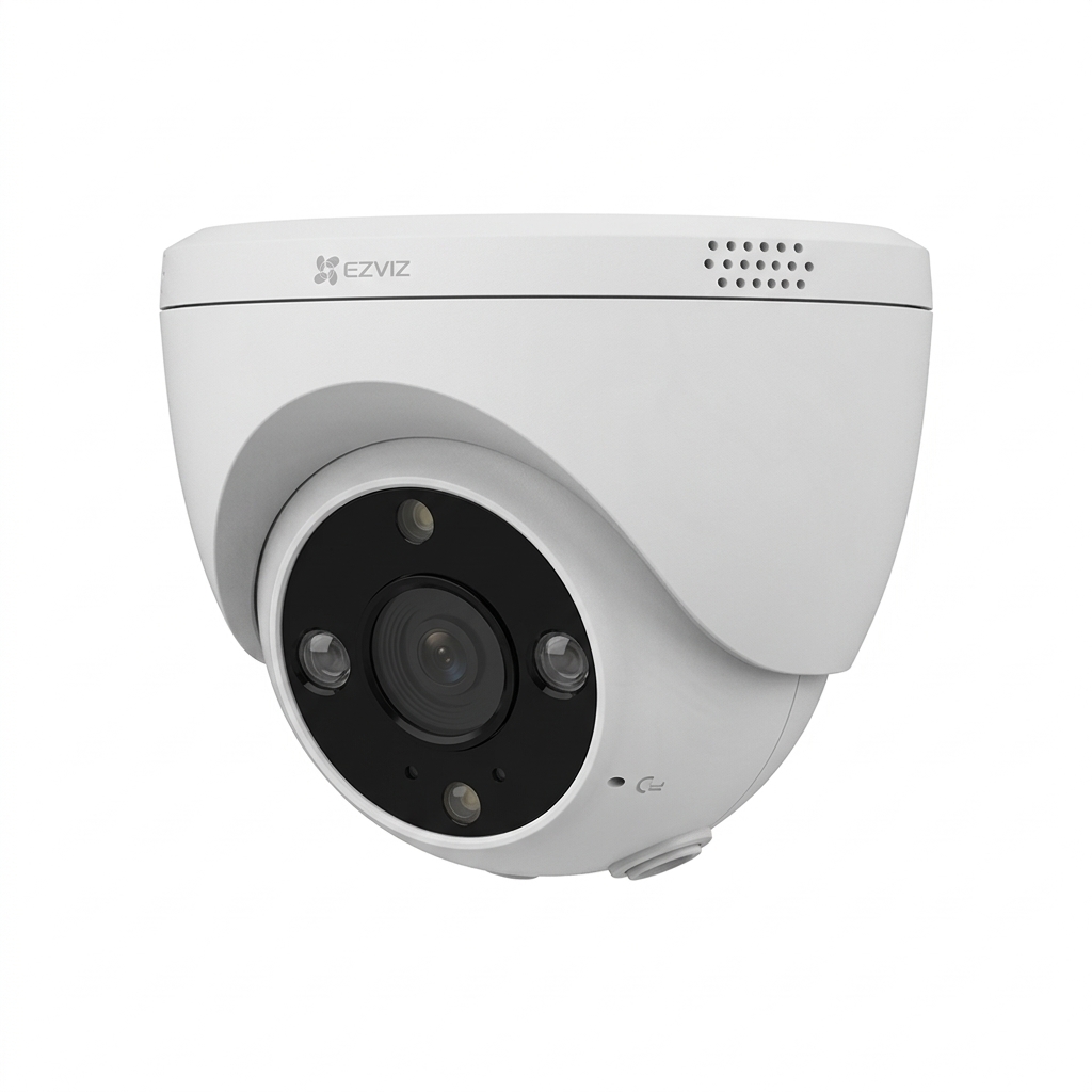 Ezviz Camera H4 Wi-Fi 2K 3MP