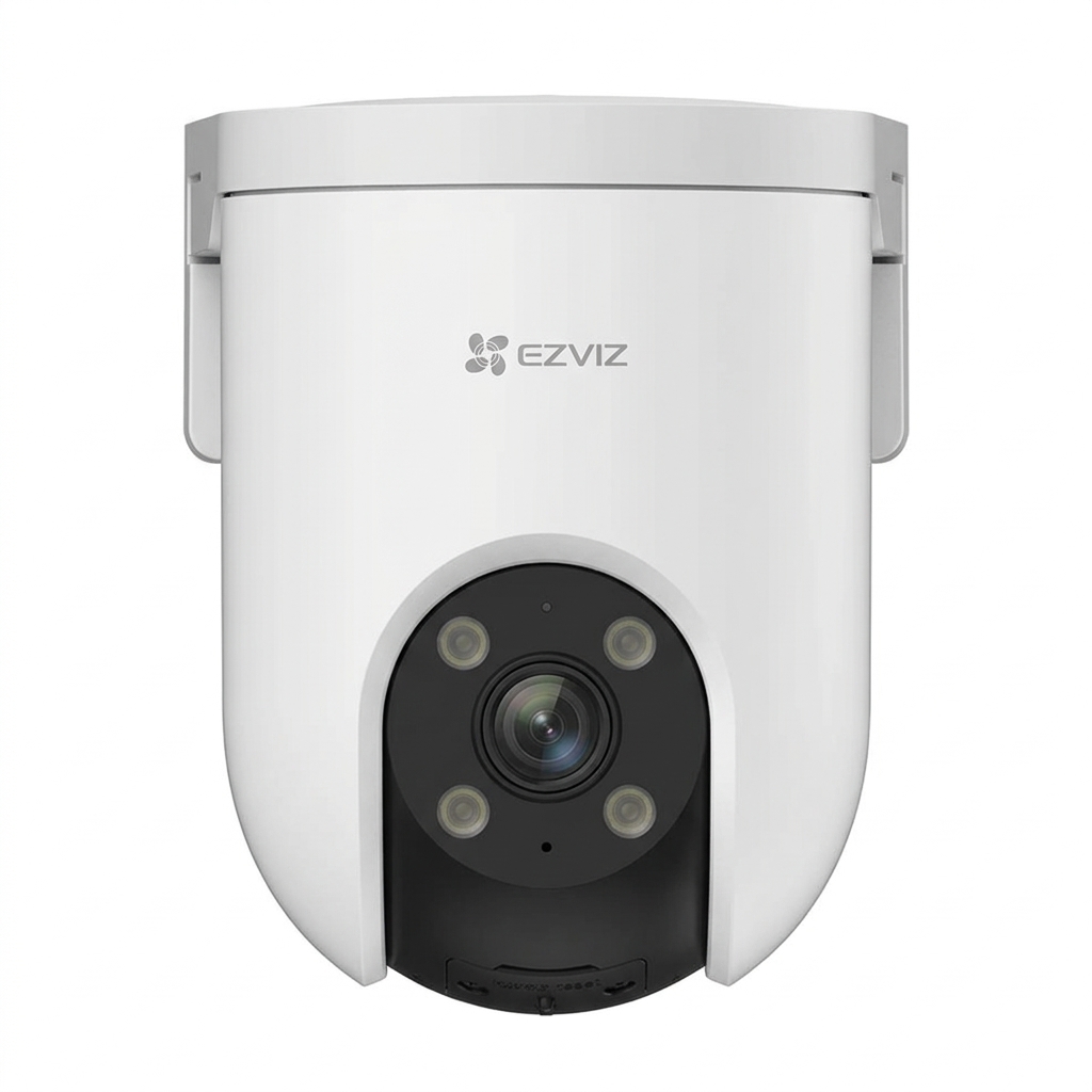 Ezviz H8C Wi-Fi 2K 3MP
