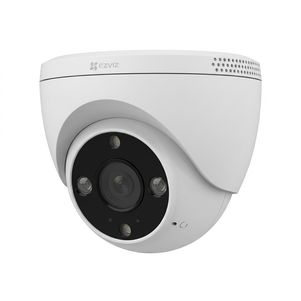 Ezviz H4 PoE 2K