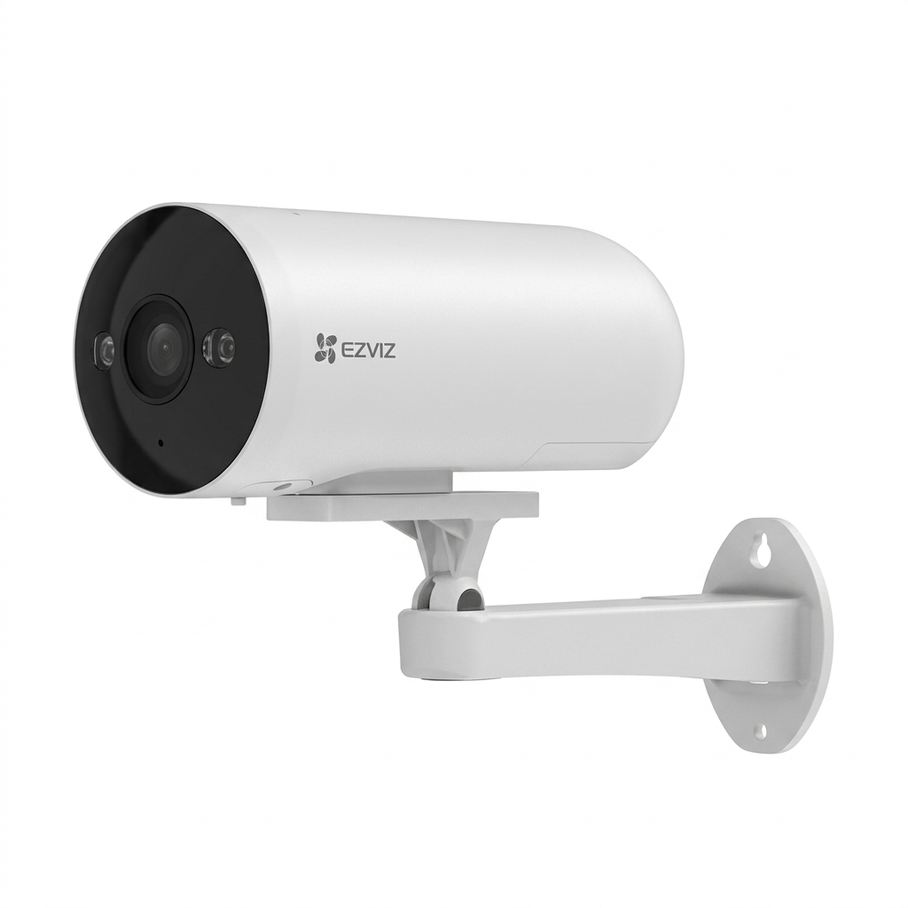 Ezviz H5C POE 2K 3MP