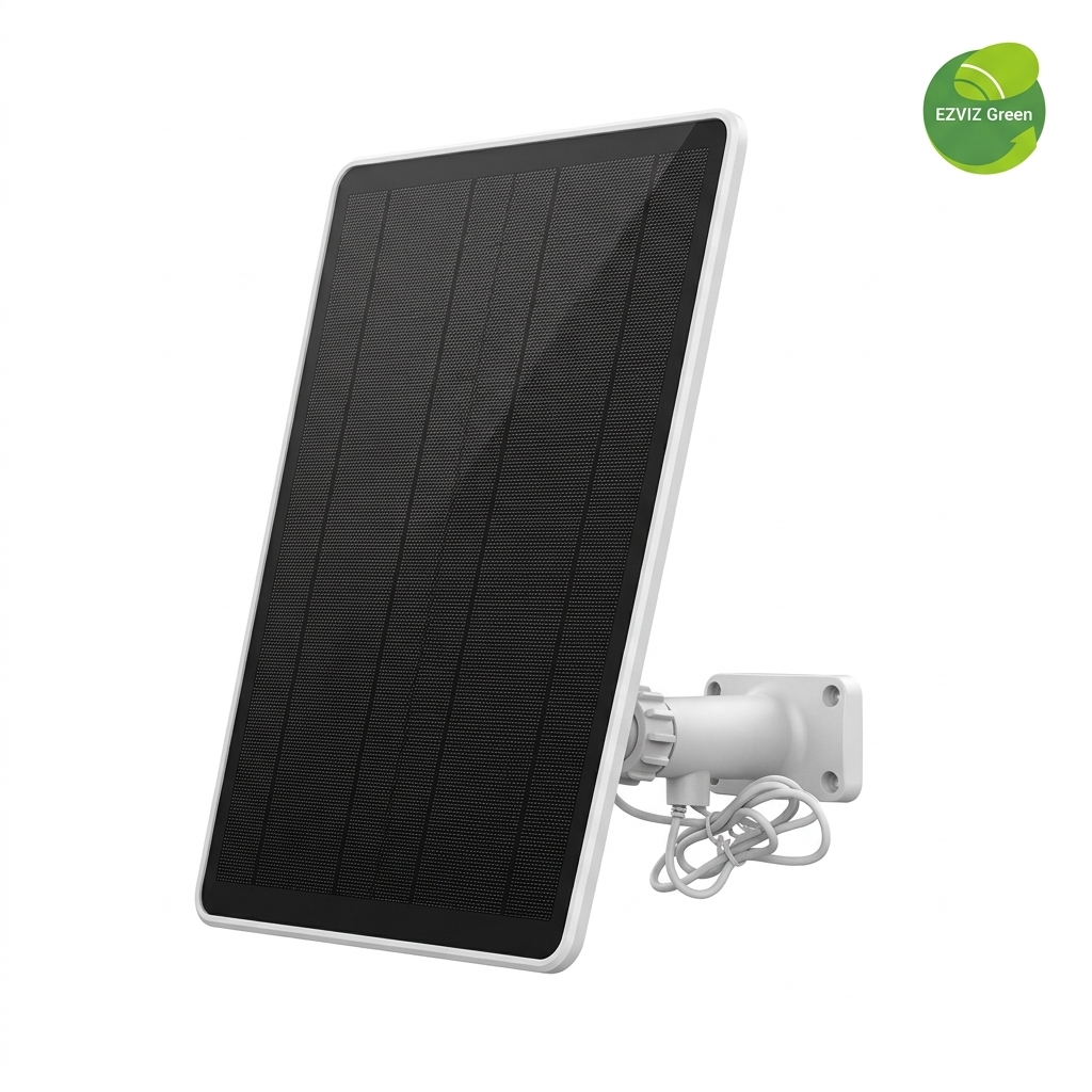 Ezviz Camera Solar Charging Panel 8W