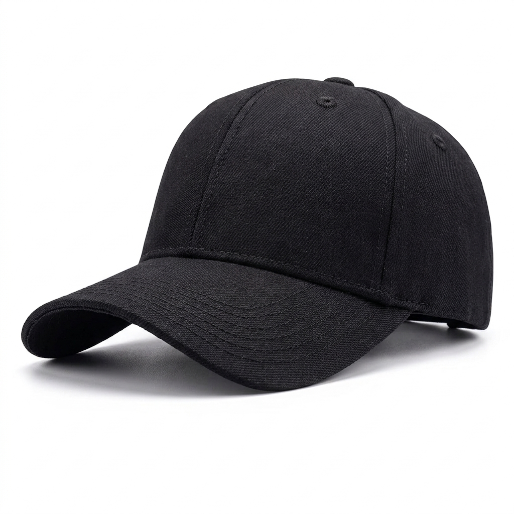 Baseball Cap with Wi-Fi