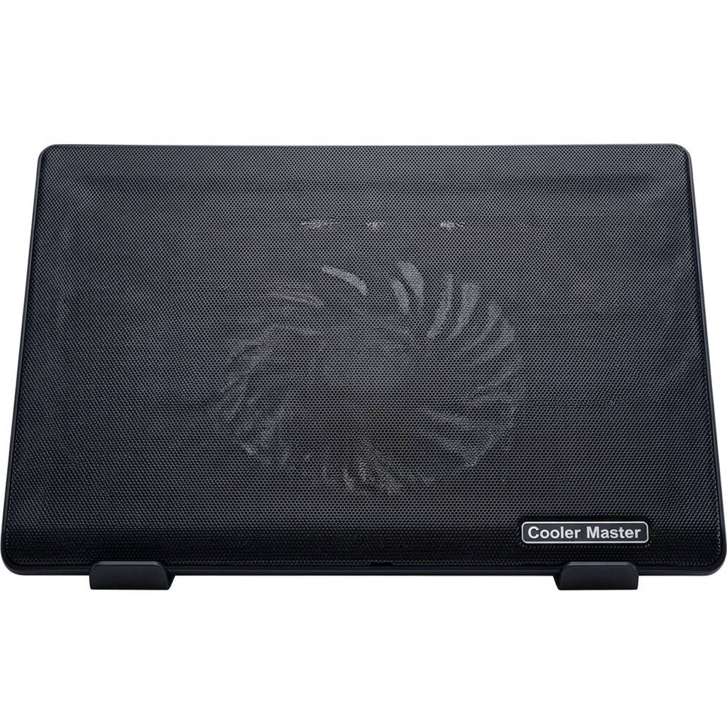 Cooler Master Notepal L100 Laptop Cooler