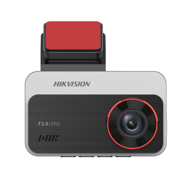 HIKVISION C200S – FRONT CAR DASHCAM