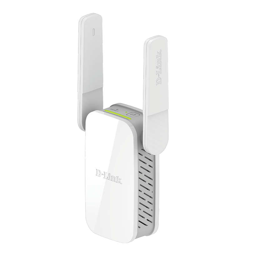 D-Link AC750 Plus Wi-Fi Range Extender DAP-1530