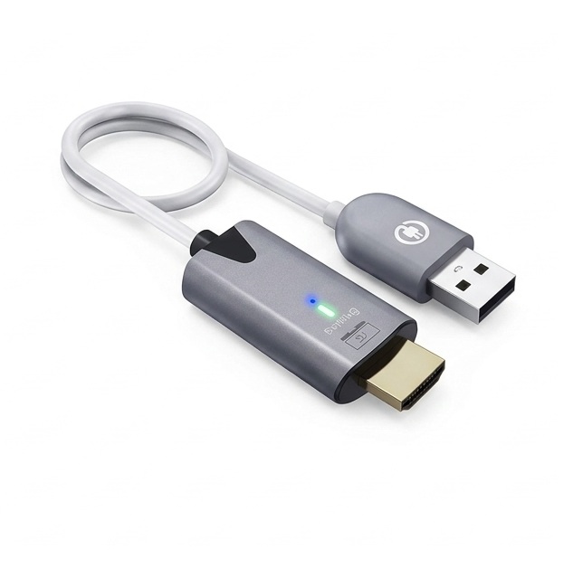 30M Wireless HDMI Extender(MA)