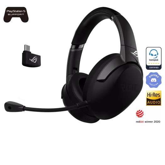 ASUS ROG Strix Go 2.4