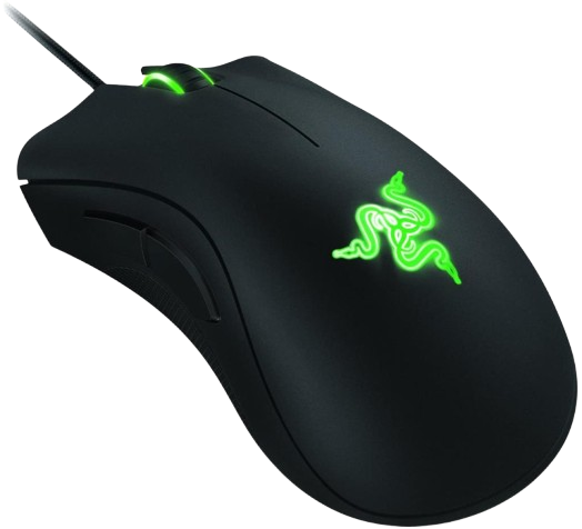 Razer DeathAdder Essential