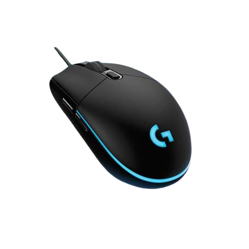 LOGITECH G102