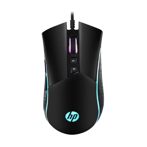 HP Gaming Mouse M220