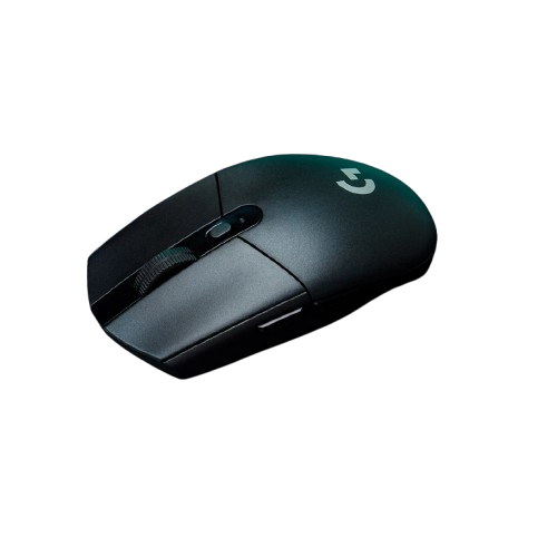LOGITECH G304