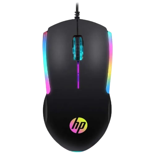 HP Gaming Mouse M160
