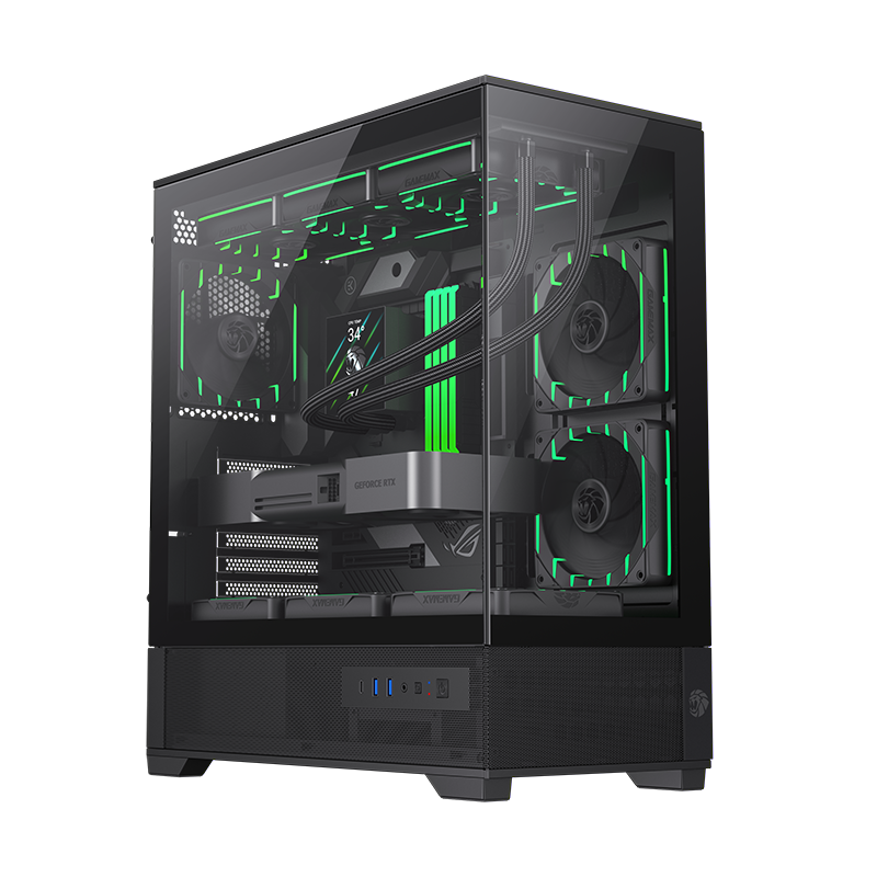 Gamemax Vista 2 AB