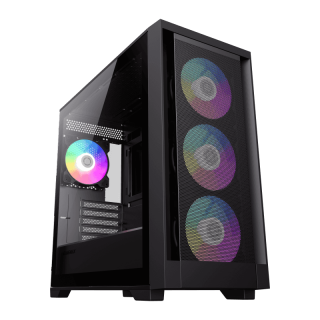 Gamemax Defender MB