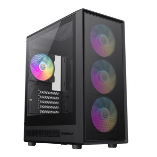 Gamemax Storm 2 MB