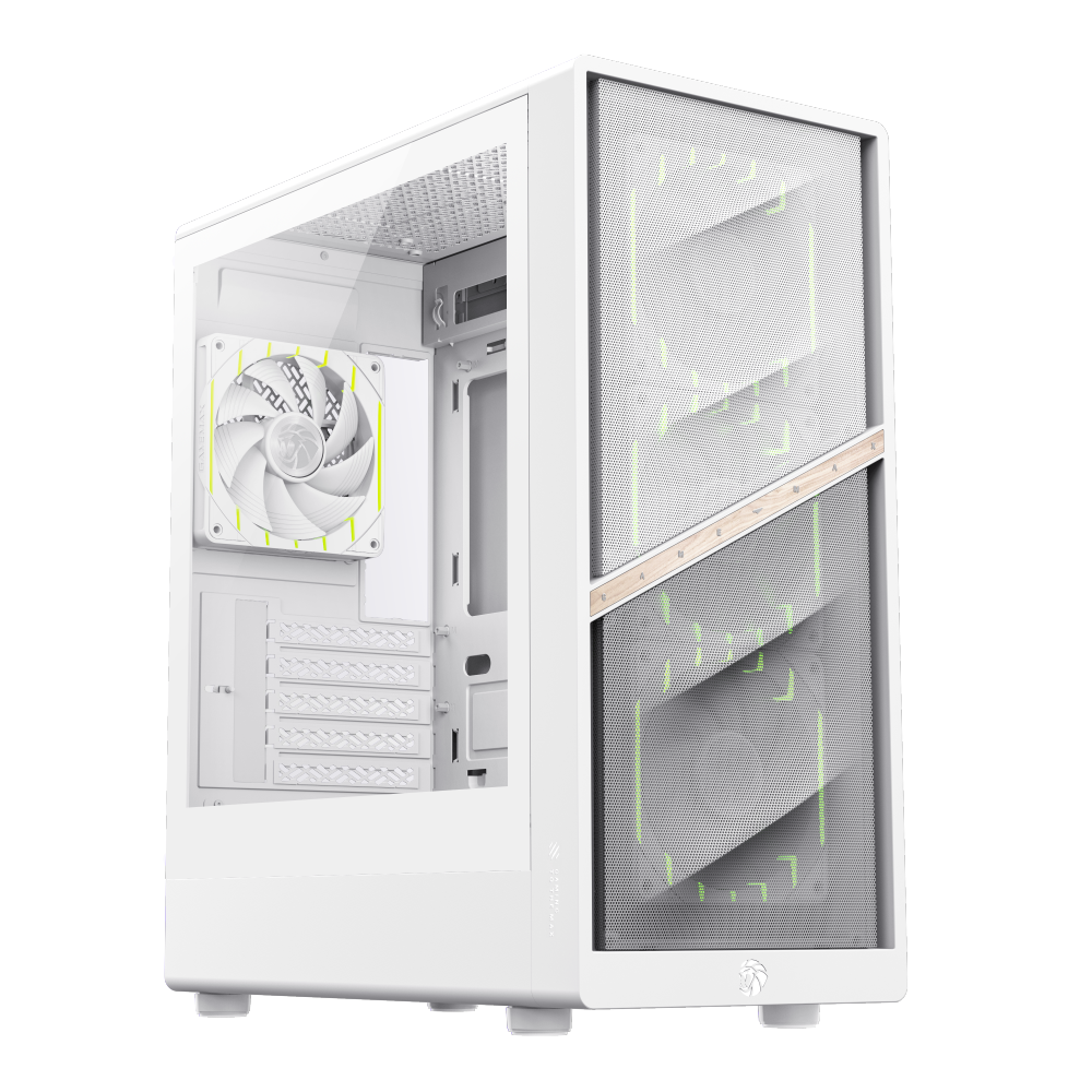 Gamemax Aeris 330 MW