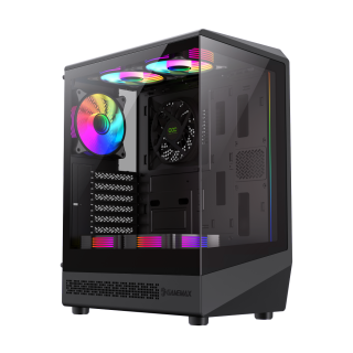 Vista COC AB ATX Mid-Tower