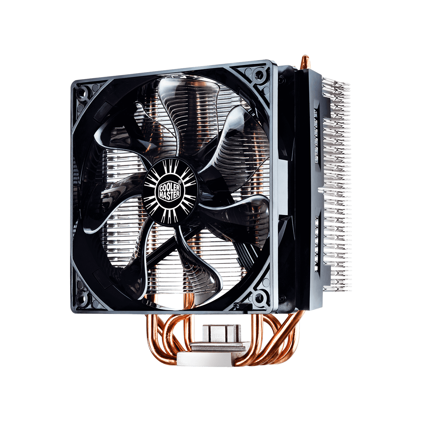 Cooler Master Blizzard T400 AMD