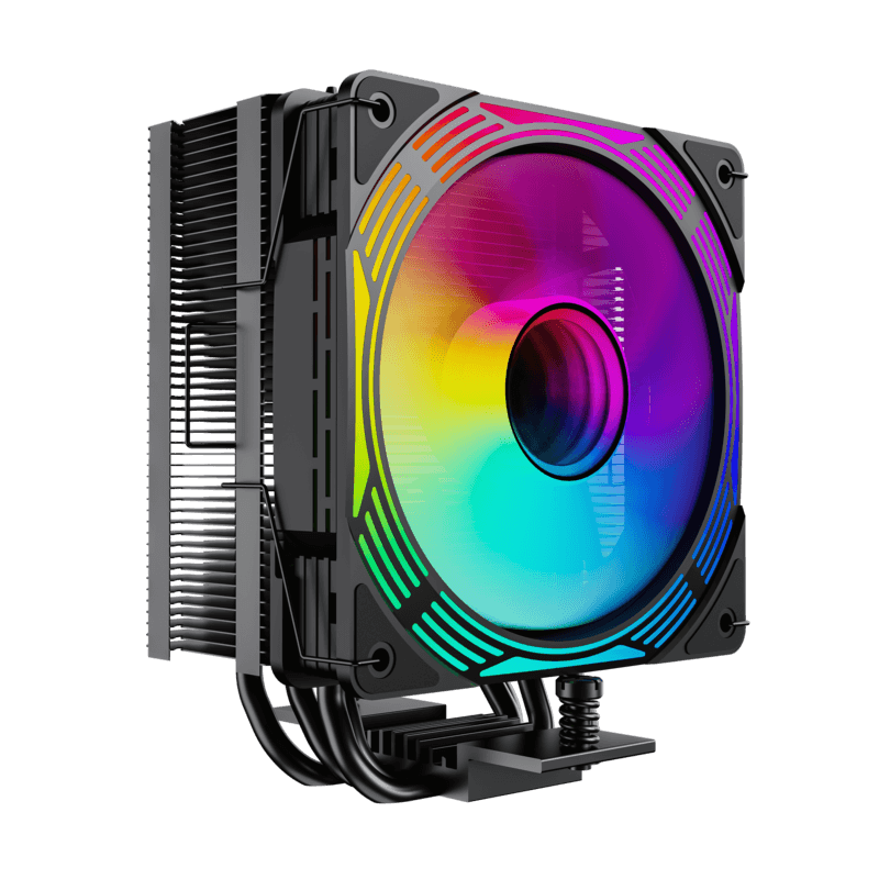GameMax Ice Force Black