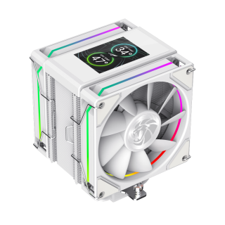 GameMax SIGMA 620 White