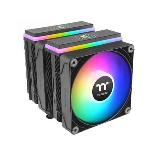 Thermaltake A600 Pro Dual-Tower