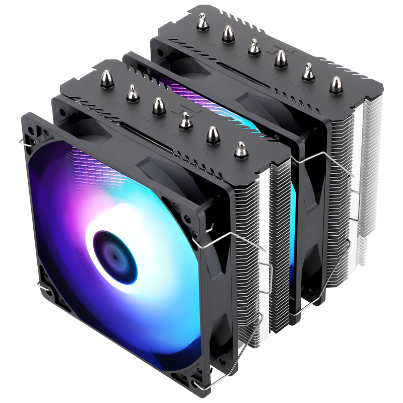 Thermalrights Peerless Assassin 120 SE ARGB