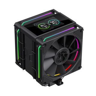 GameMax Sigma 620 Black
