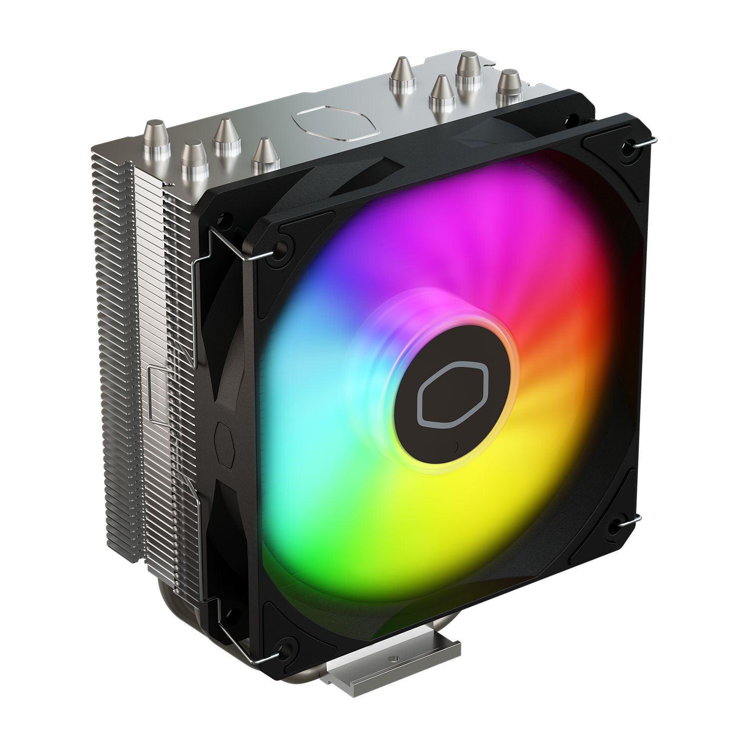 Cooler Master T400K- Intel CPU Only