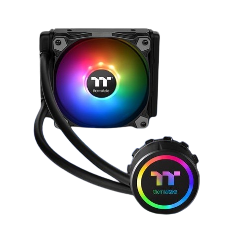Thermaltake X120