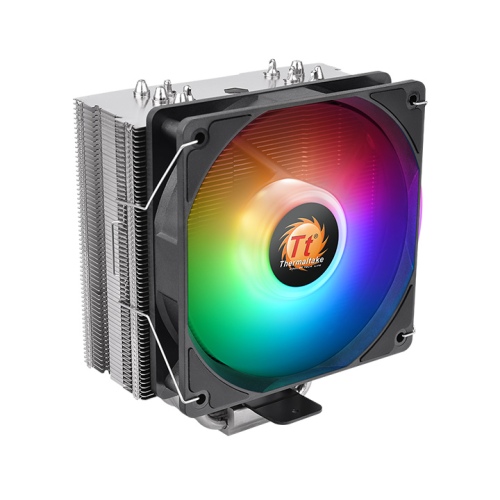 Thermaltake S400 RGB