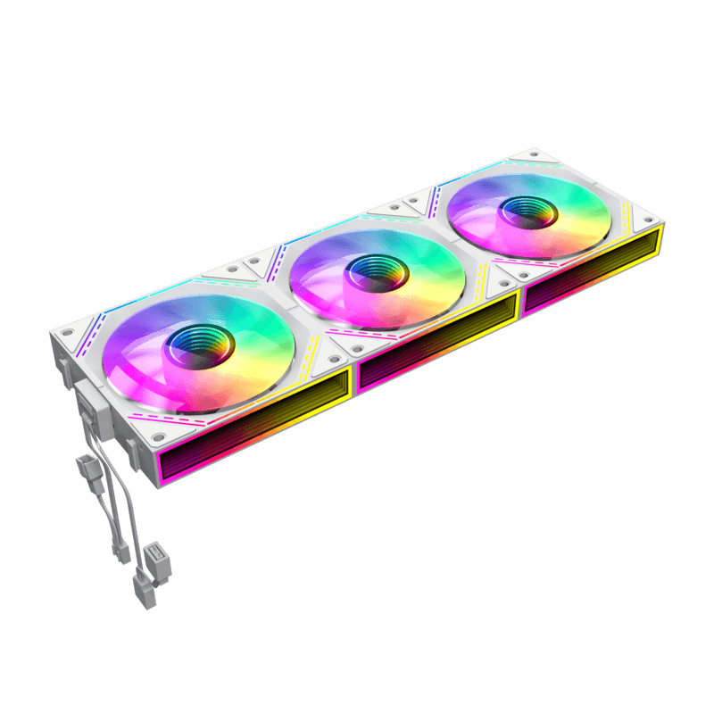 GameMax FN12A-S3I-W