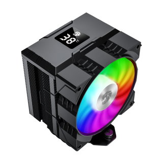 GameMax Gamma 90 Digital Black