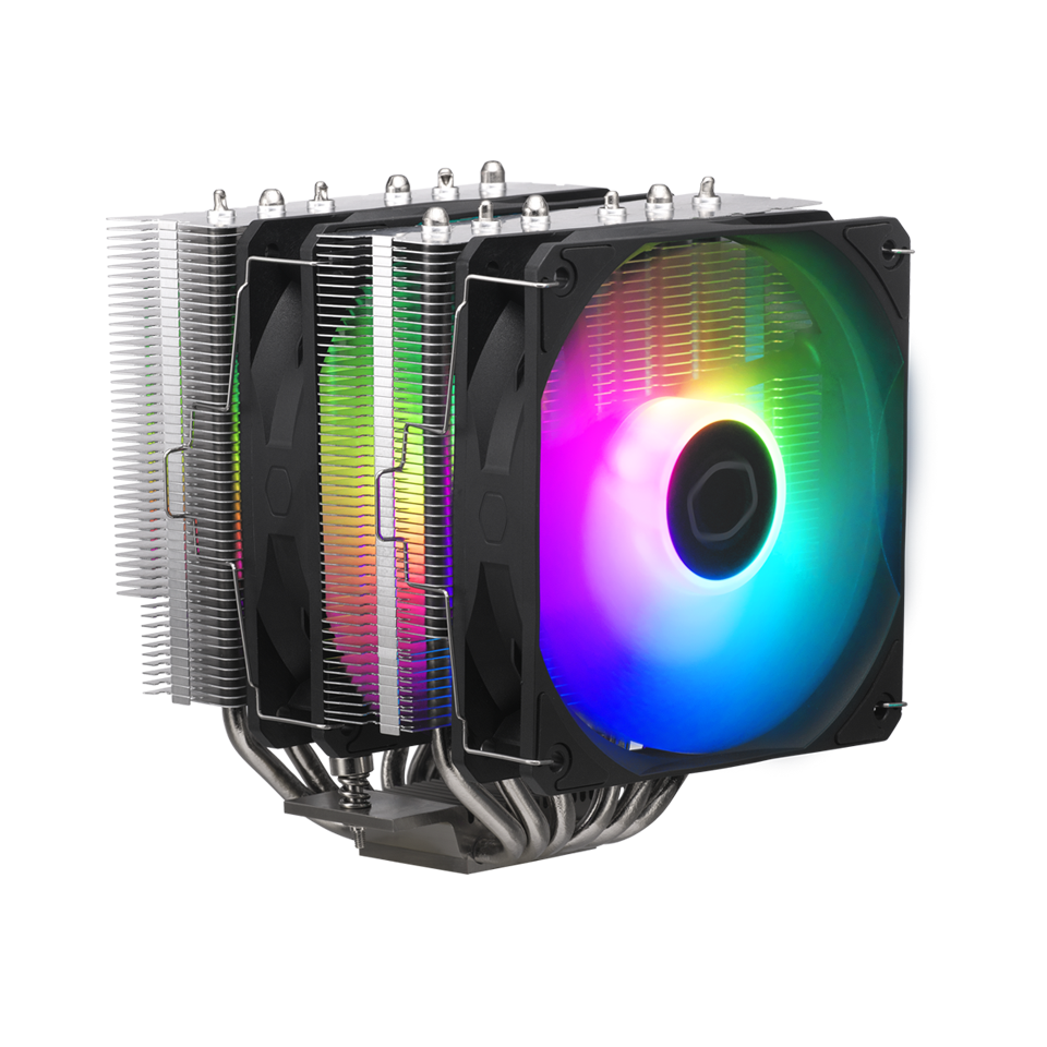 Cooler Master T620S ARGB