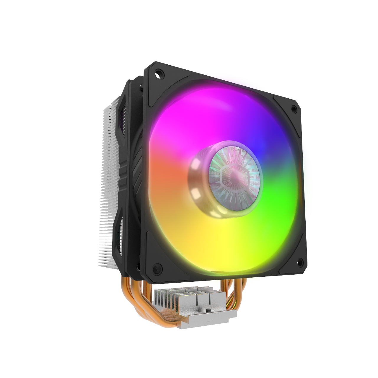 Cooler Master Hyper 212 Spectrum V2