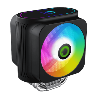 Gamemax Gamma 600