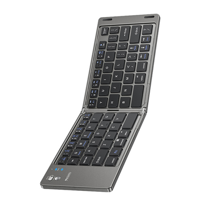 YESIDO KB27 Foldable Keyboard