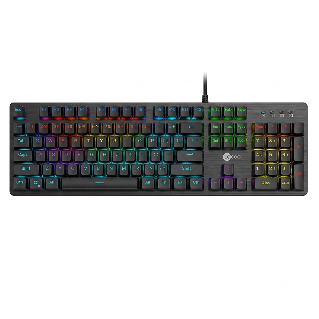 Lenovo GK302 Mechanical Keyboard