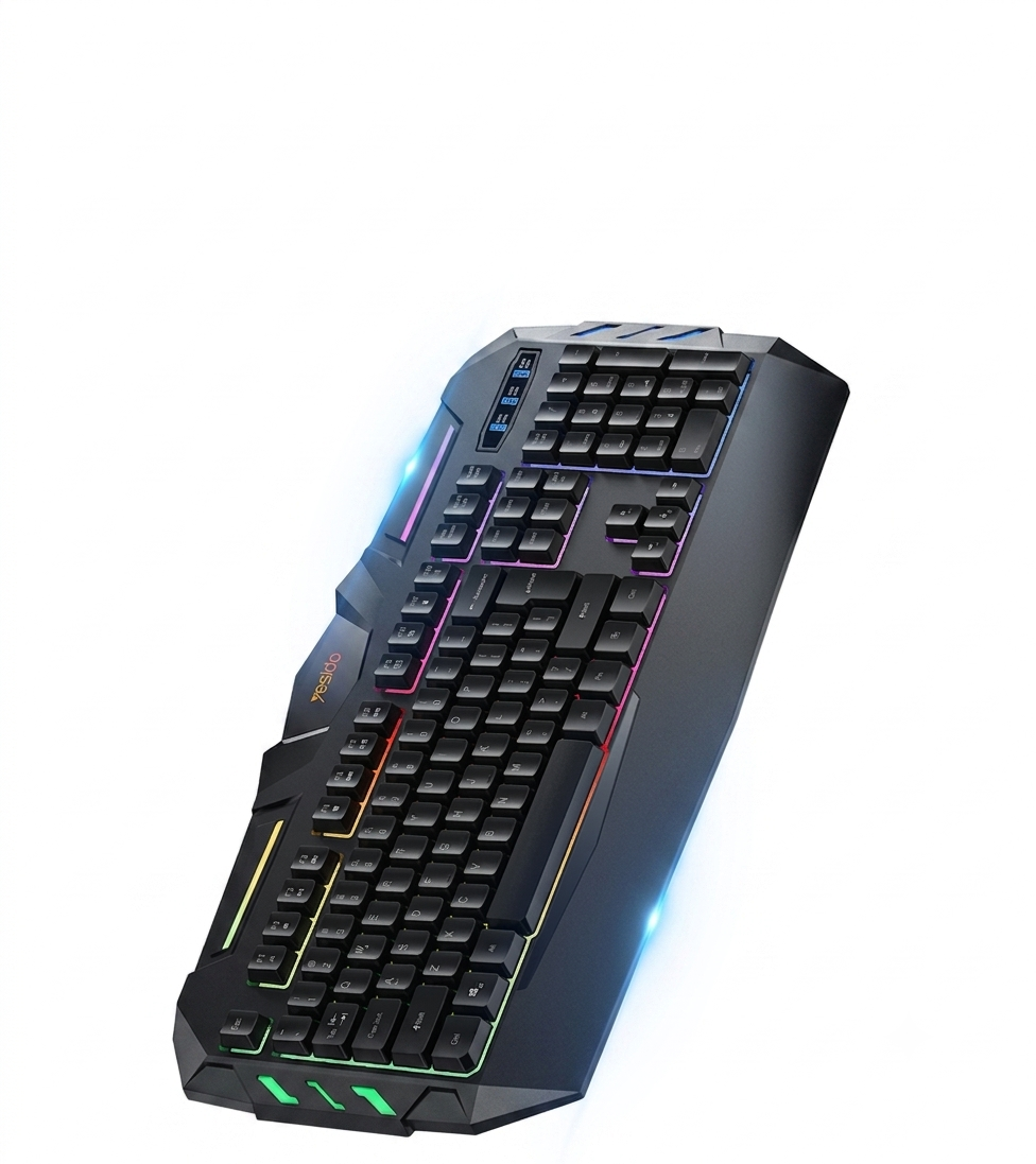 Yesido KB21 Professional Gaming Keyboard