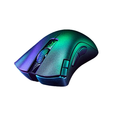 Razer DeathAdder V2 X HyperSpeed