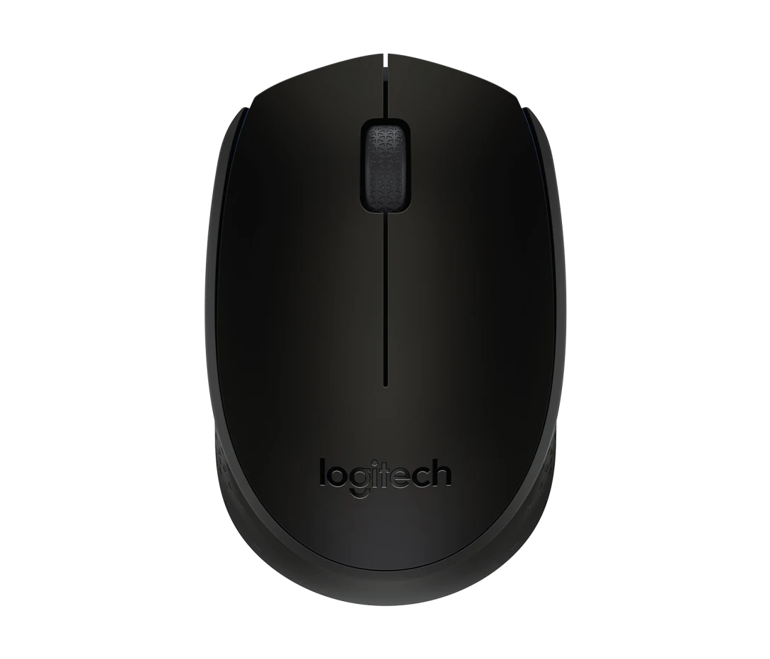 Logitech M171 Wireless Mouse