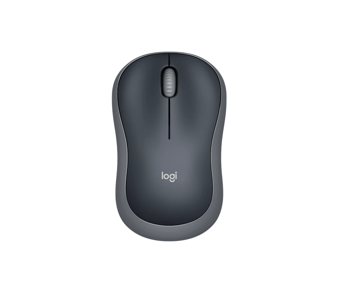Logitech M185 Wireless Mouse