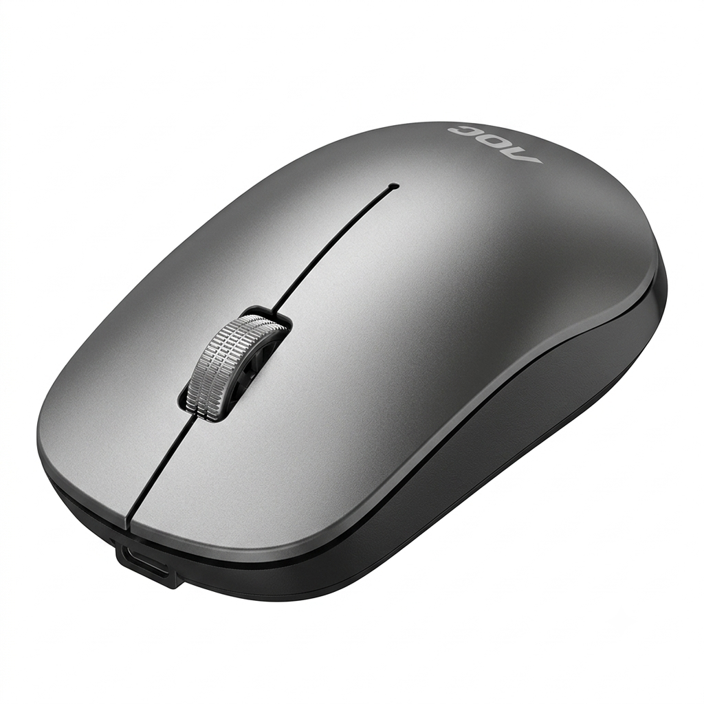 AOC MS201 Wireless Mouse